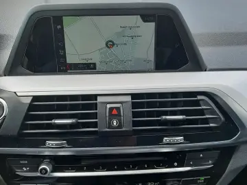 X3 xDrive 2 0D Autom. NAVI-LED-Leder-PDC