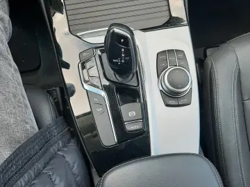 X3 xDrive 2 0D Autom. NAVI-LED-Leder-PDC