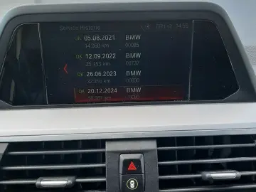 X3 xDrive 2 0D Autom. NAVI-LED-Leder-PDC