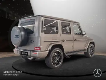 G 63 AMG Performance-Pak Night Standhz new Model