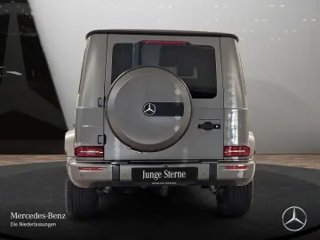 G 63 AMG Performance-Pak Night Standhz new Model