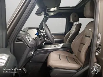 G 63 AMG Performance-Pak Night Standhz new Model