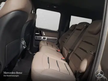 G 63 AMG Performance-Pak Night Standhz new Model