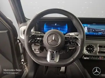 G 63 AMG Performance-Pak Night Standhz new Model