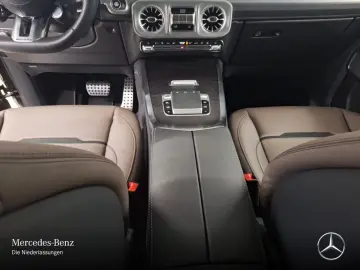 G 63 AMG Performance-Pak Night Standhz new Model