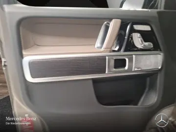 G 63 AMG Performance-Pak Night Standhz new Model