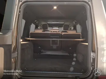 G 63 AMG Performance-Pak Night Standhz new Model