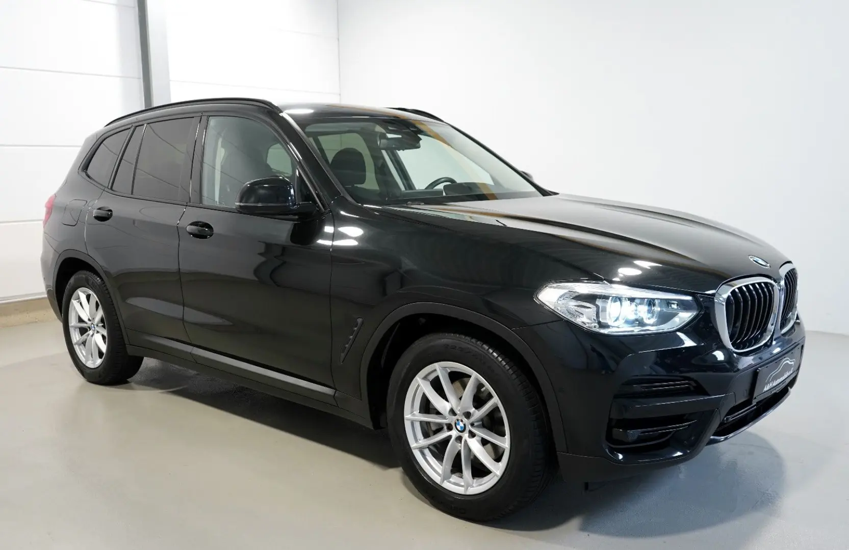 X3 xDrive20d Advantage  HUD LED KAMERA HIFI