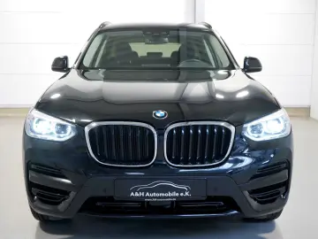 X3 xDrive20d Advantage  HUD LED KAMERA HIFI