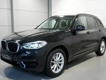 X3 xDrive20d Advantage  HUD LED KAMERA HIFI