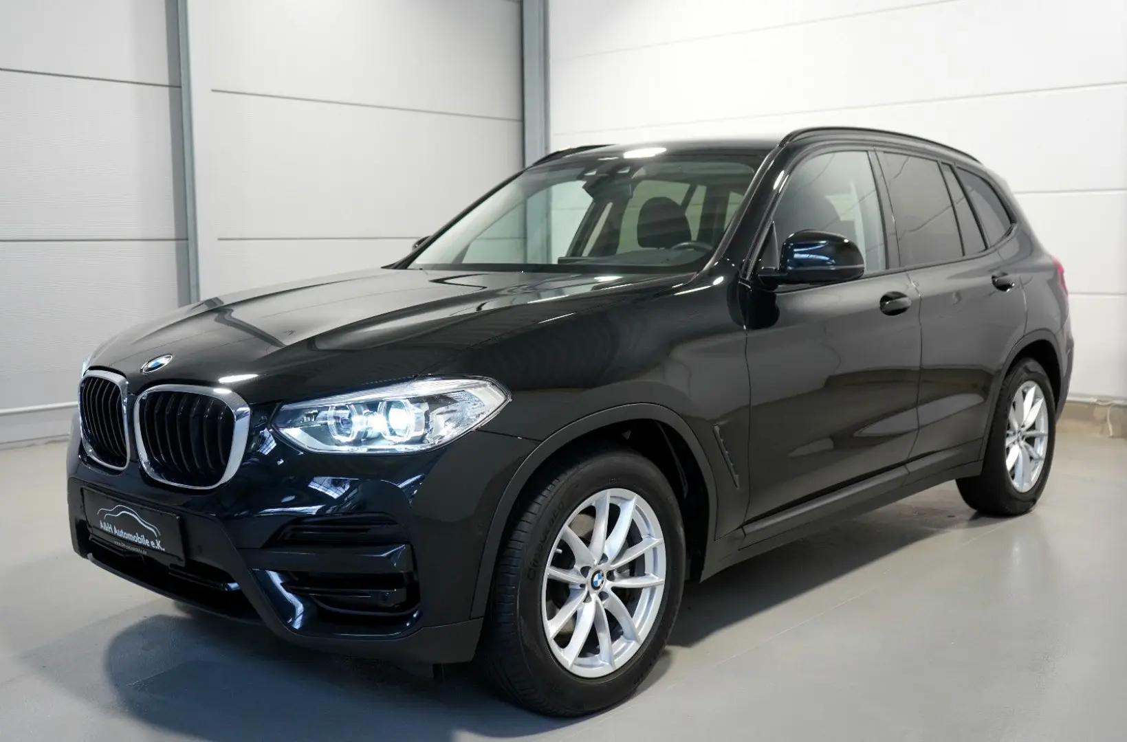 X3 xDrive20d Advantage  HUD LED KAMERA HIFI