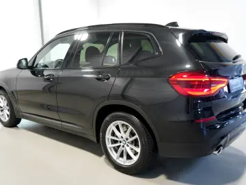 X3 xDrive20d Advantage  HUD LED KAMERA HIFI