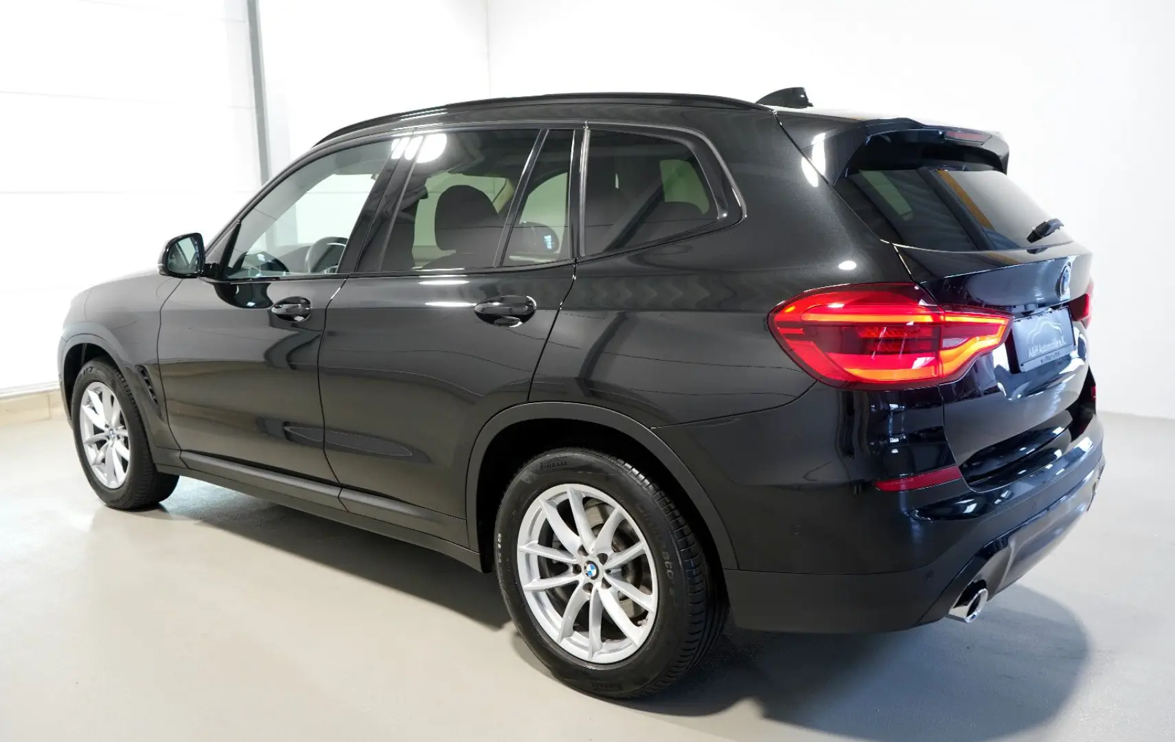 X3 xDrive20d Advantage  HUD LED KAMERA HIFI