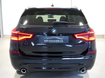 X3 xDrive20d Advantage  HUD LED KAMERA HIFI