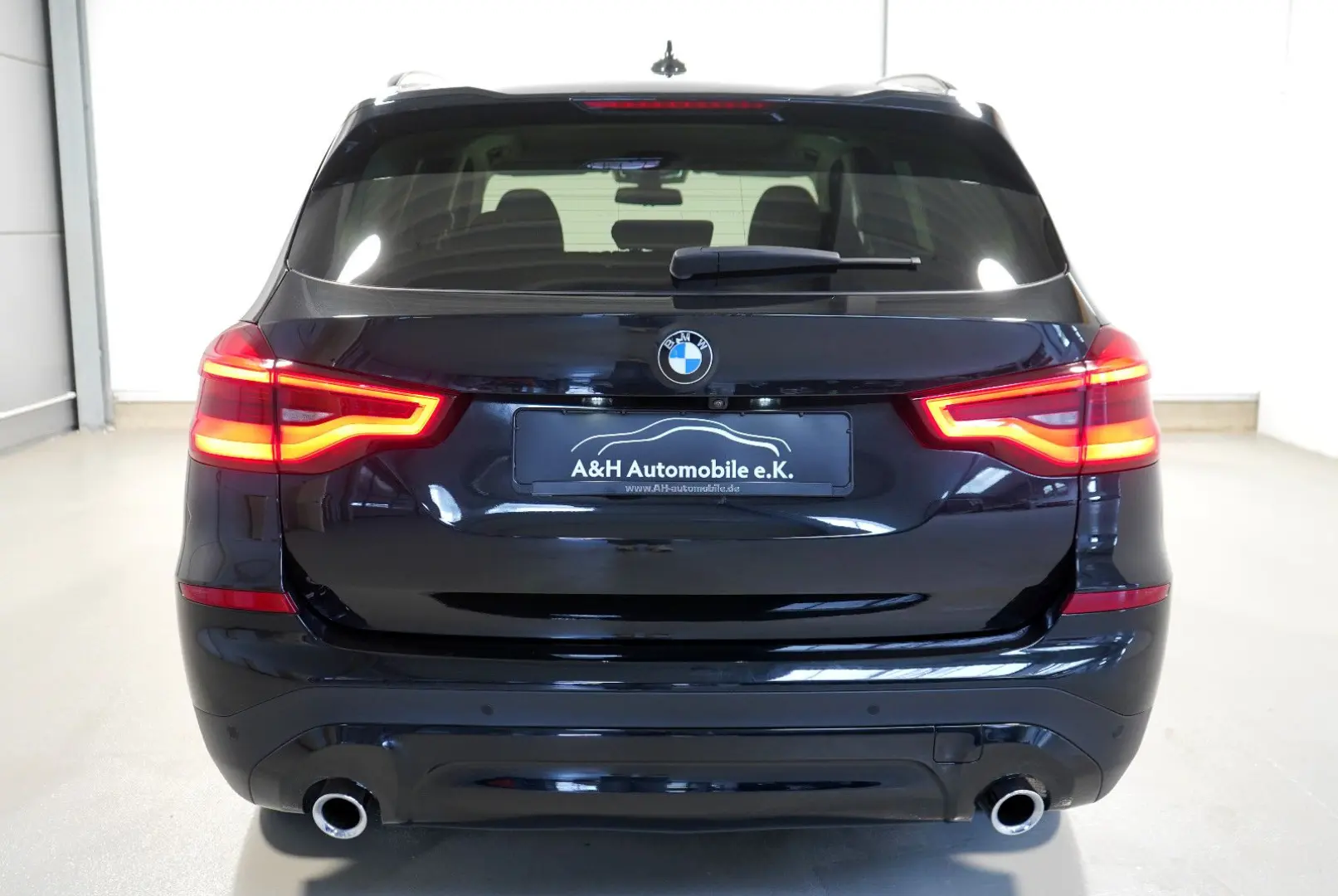 X3 xDrive20d Advantage  HUD LED KAMERA HIFI