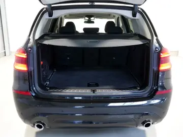 X3 xDrive20d Advantage  HUD LED KAMERA HIFI