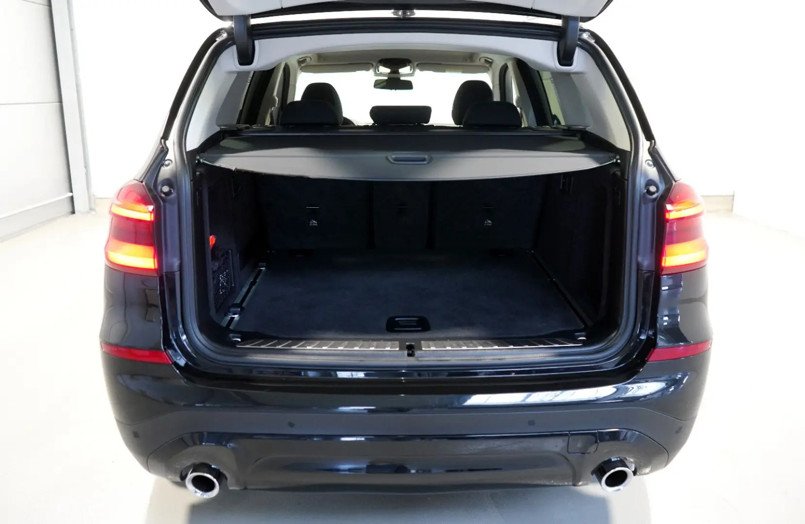 X3 xDrive20d Advantage  HUD LED KAMERA HIFI
