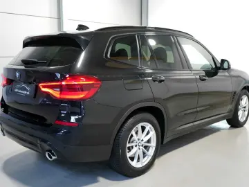 X3 xDrive20d Advantage  HUD LED KAMERA HIFI