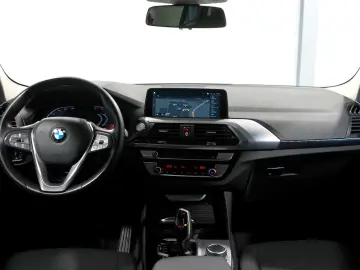 X3 xDrive20d Advantage  HUD LED KAMERA HIFI