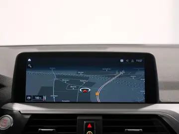 X3 xDrive20d Advantage  HUD LED KAMERA HIFI