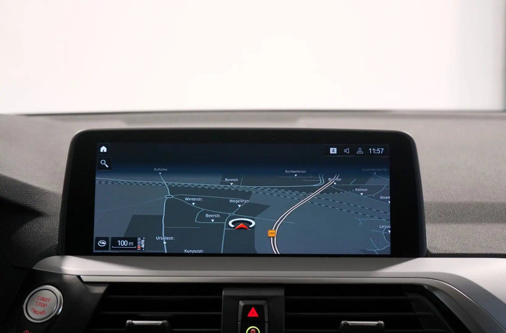 X3 xDrive20d Advantage  HUD LED KAMERA HIFI