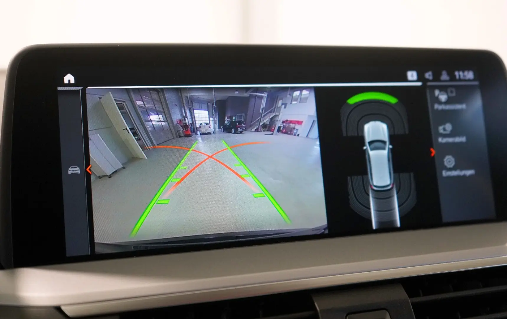 X3 xDrive20d Advantage  HUD LED KAMERA HIFI