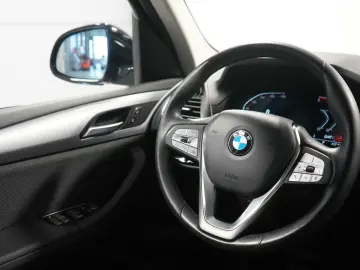 X3 xDrive20d Advantage  HUD LED KAMERA HIFI