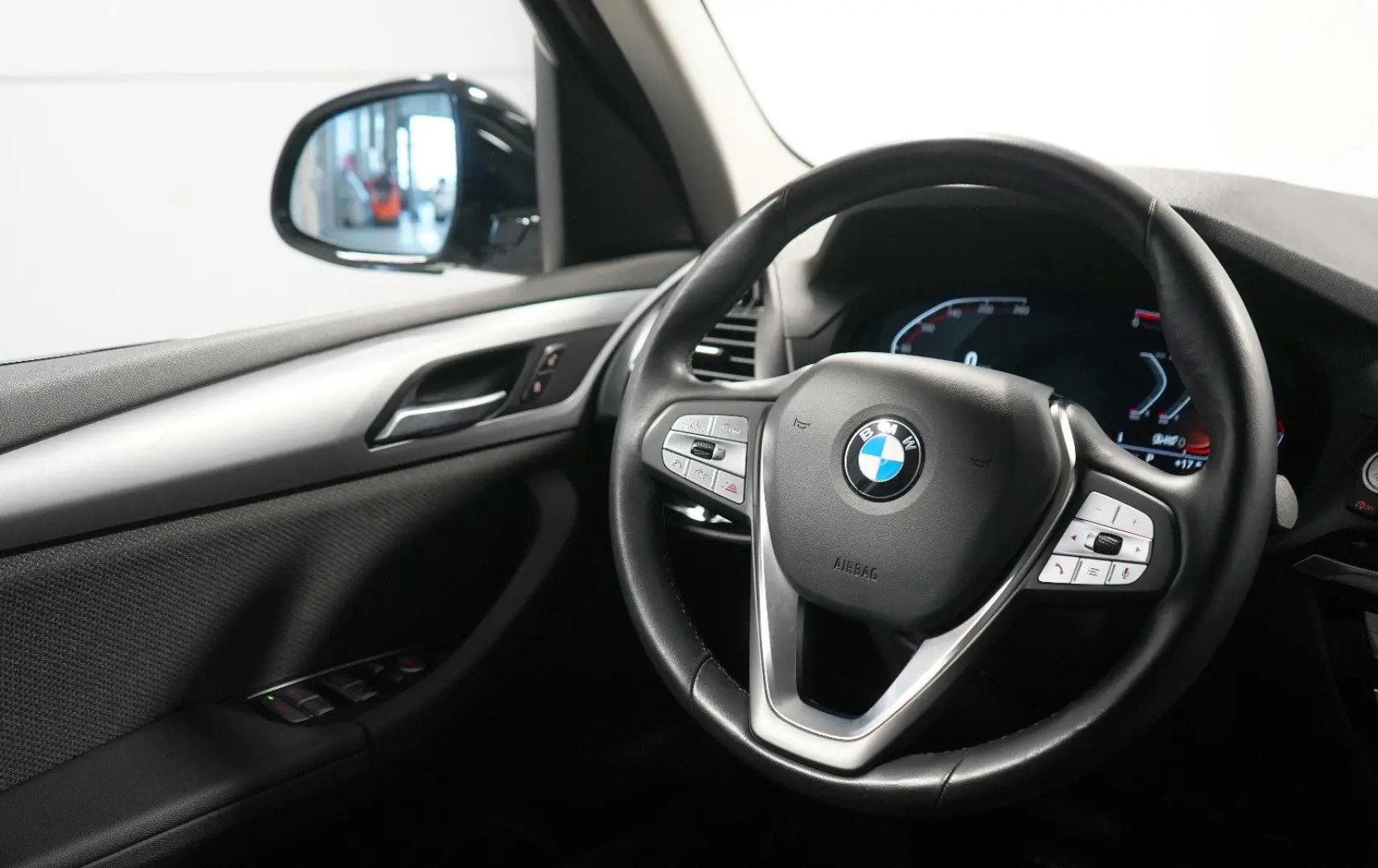 X3 xDrive20d Advantage  HUD LED KAMERA HIFI