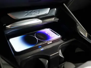X3 xDrive20d Advantage  HUD LED KAMERA HIFI