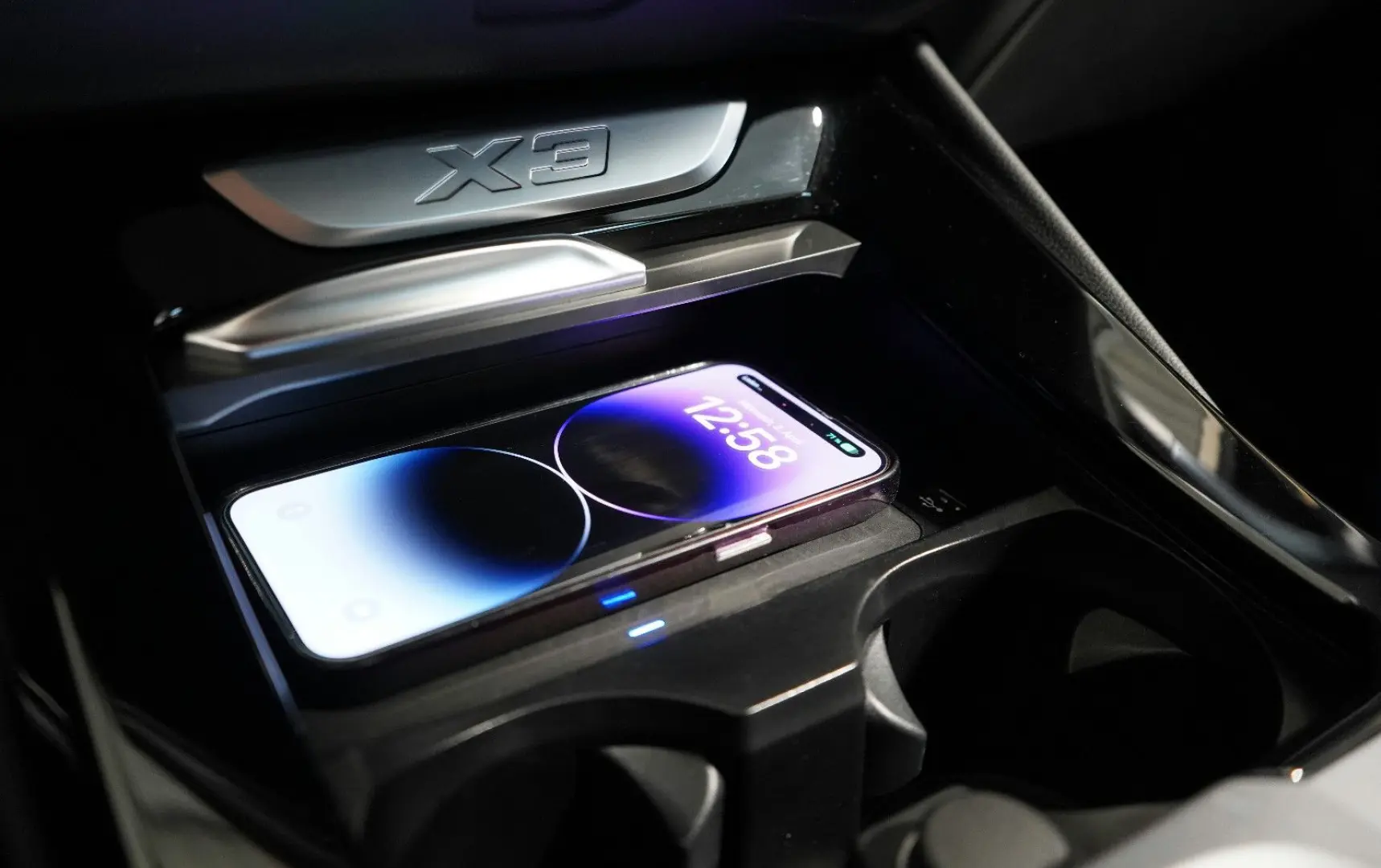 X3 xDrive20d Advantage  HUD LED KAMERA HIFI