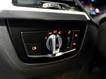 X3 xDrive20d Advantage  HUD LED KAMERA HIFI