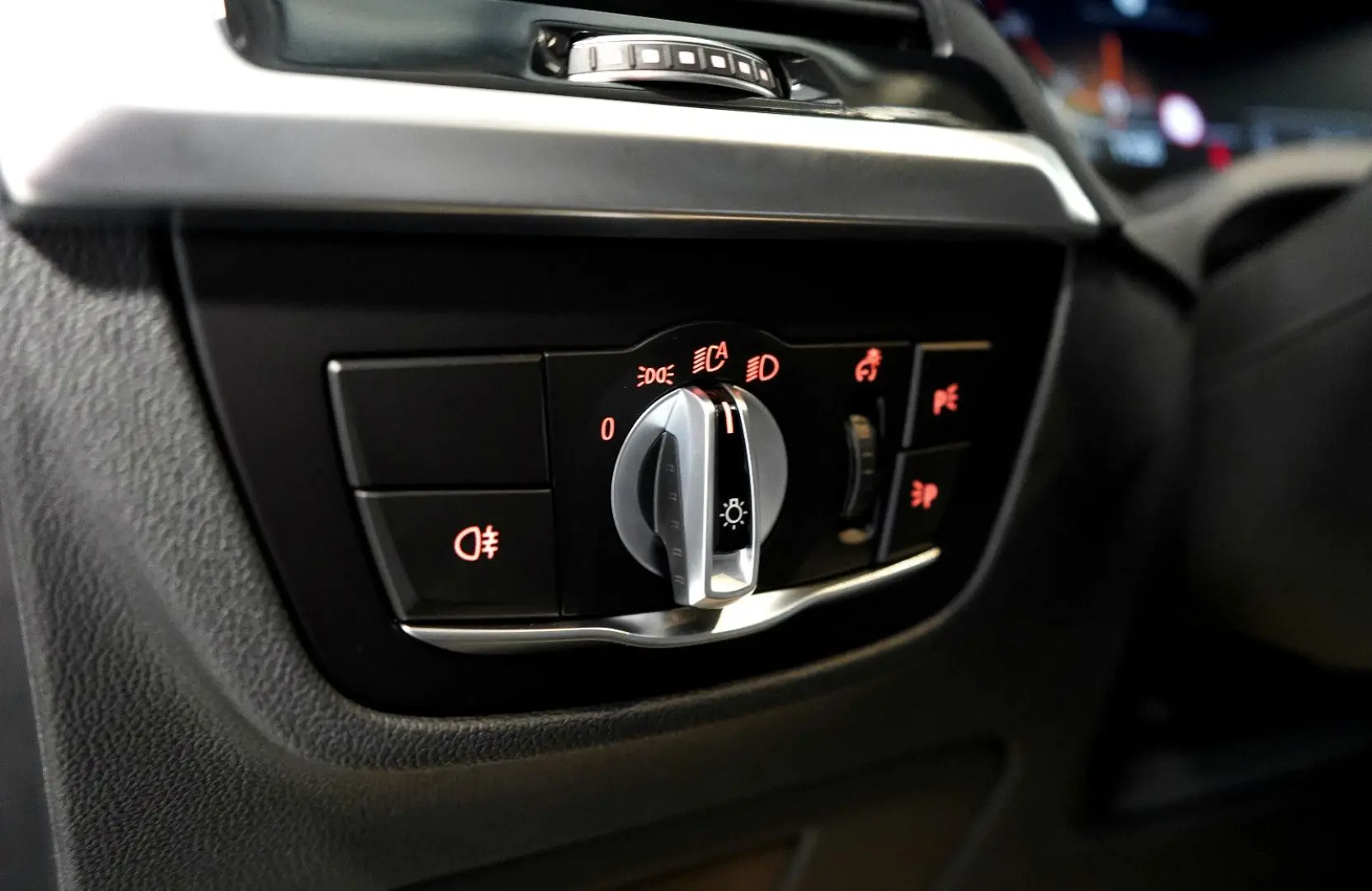 X3 xDrive20d Advantage  HUD LED KAMERA HIFI