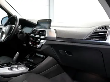X3 xDrive20d Advantage  HUD LED KAMERA HIFI