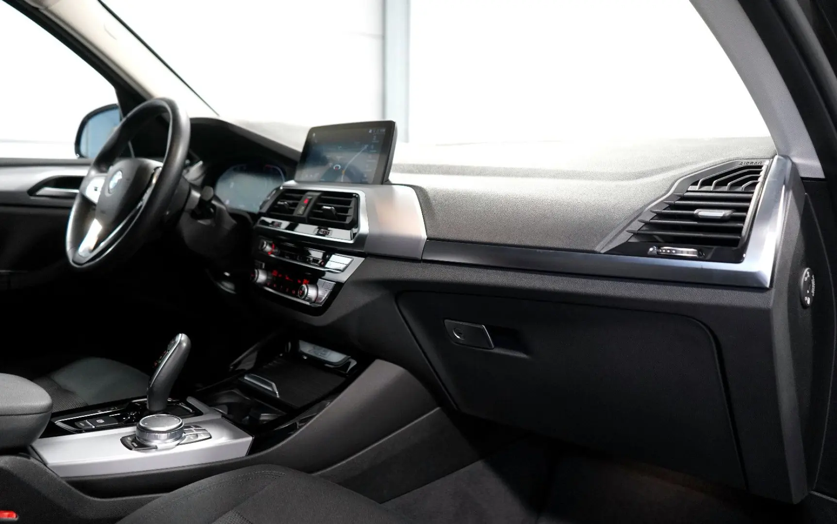 X3 xDrive20d Advantage  HUD LED KAMERA HIFI