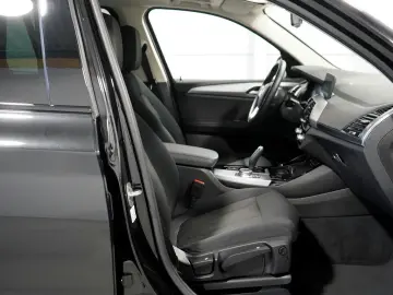 X3 xDrive20d Advantage  HUD LED KAMERA HIFI