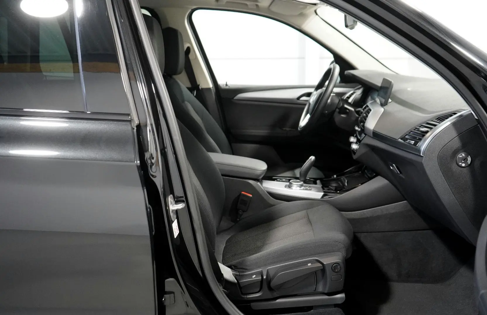 X3 xDrive20d Advantage  HUD LED KAMERA HIFI