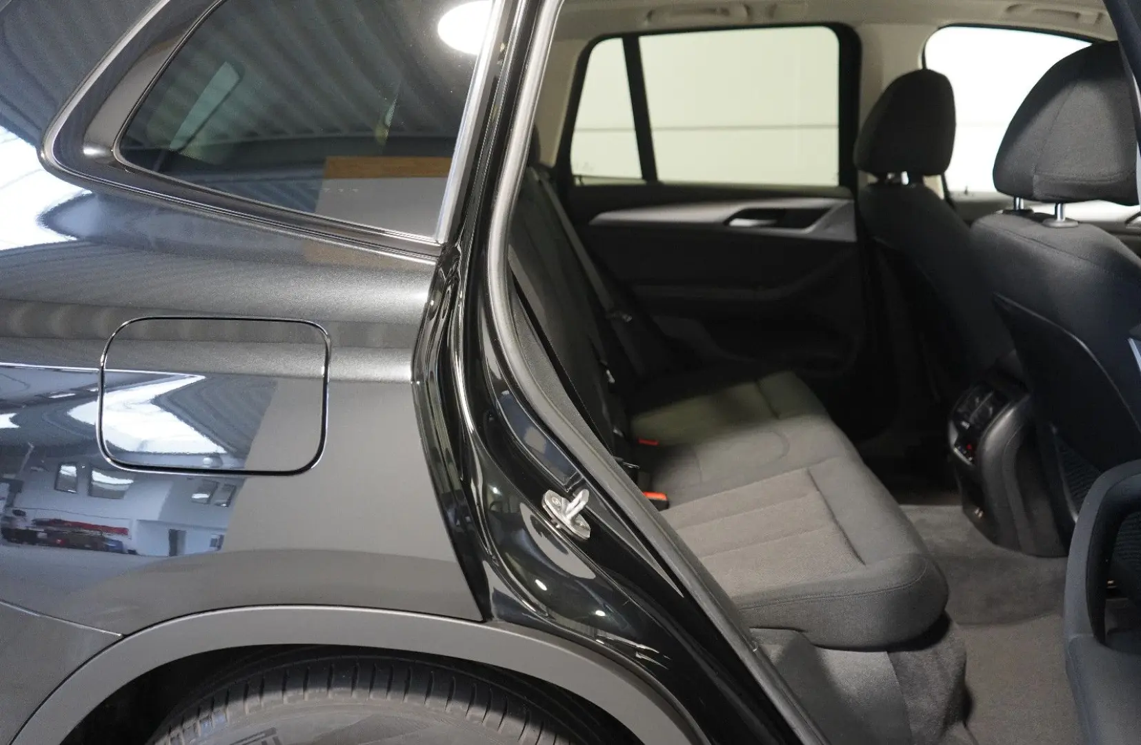 X3 xDrive20d Advantage  HUD LED KAMERA HIFI
