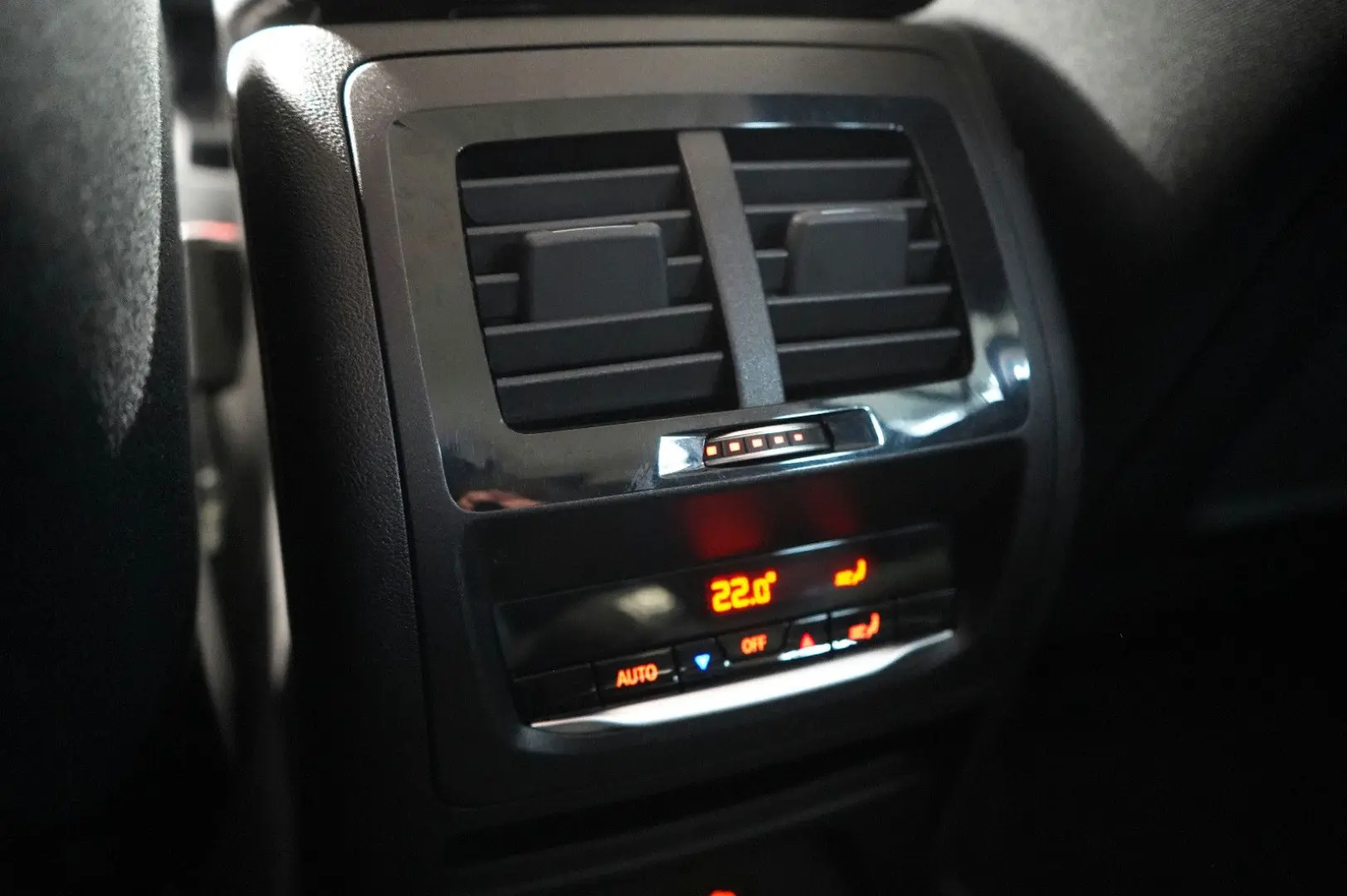 X3 xDrive20d Advantage  HUD LED KAMERA HIFI