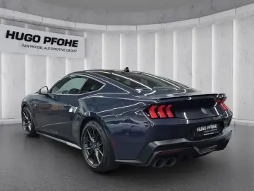 Mustang DARK HORSE 5.0 V8   PDC   RFK   Navi   A