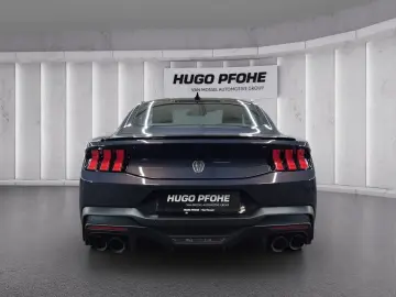 Mustang DARK HORSE 5.0 V8   PDC   RFK   Navi   A