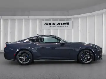 Mustang DARK HORSE 5.0 V8   PDC   RFK   Navi   A