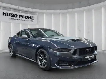 Mustang DARK HORSE 5.0 V8   PDC   RFK   Navi   A