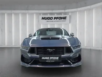Mustang DARK HORSE 5.0 V8   PDC   RFK   Navi   A