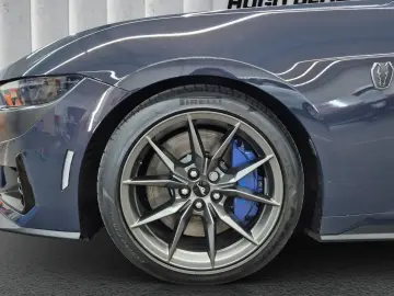 Mustang DARK HORSE 5.0 V8   PDC   RFK   Navi   A