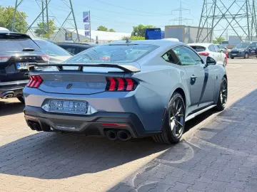 Mustang Fastback 5.0 Dark Horse-Garantie 08 2029