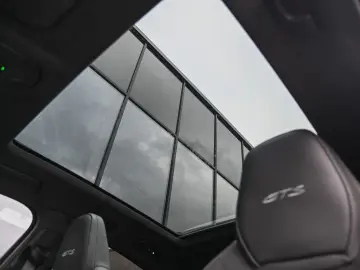 Cayenne GTS Coupe 4.0 V8 Pano  Standheizung  AHK