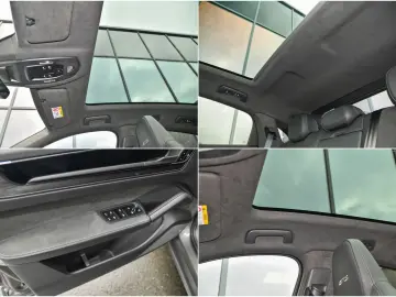 Cayenne GTS Coupe 4.0 V8 Pano  Standheizung  AHK