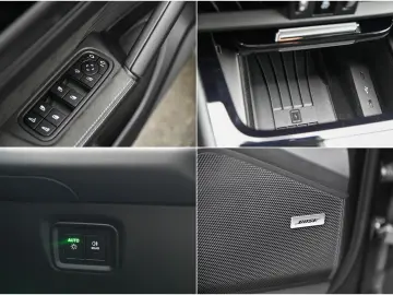 Cayenne GTS Coupe 4.0 V8 Pano  Standheizung  AHK