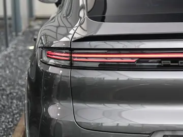 Cayenne GTS Coupe 4.0 V8 Pano  Standheizung  AHK