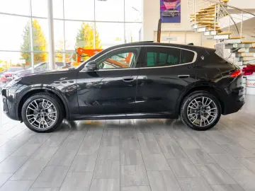 Maserati Grecale Automatik